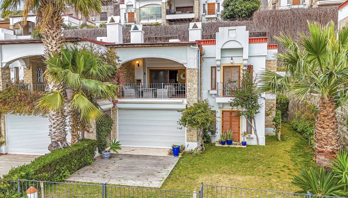 Property in Yalikavak